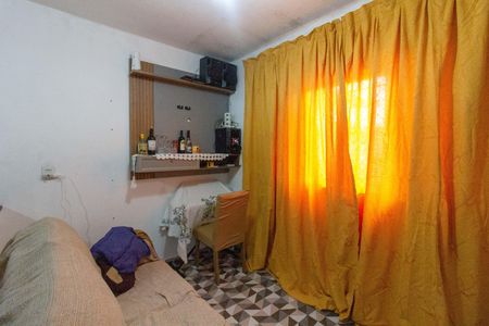 Casa para alugar com 120m², 1 quarto e 4 vagasCozinha e Sala