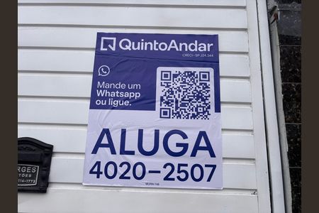 Casa para alugar com 120m², 1 quarto e 4 vagas Casa para alugar com 120m², 1 quarto e 4 vagasPlaquinha