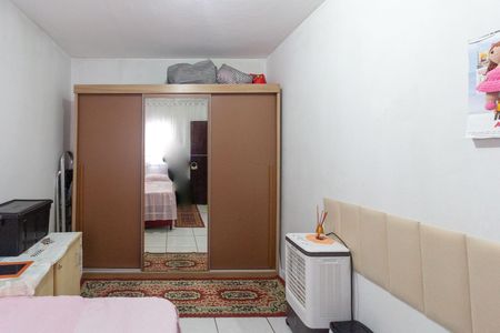 Quarto de casa para alugar com 1 quarto, 120m² em Jardim Leblon, Guarulhos