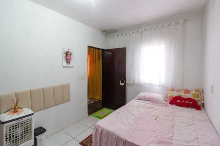 Quarto de casa para alugar com 1 quarto, 120m² em Jardim Leblon, Guarulhos