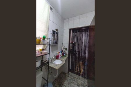 Casa para alugar com 120m², 1 quarto e 4 vagasbanheiro