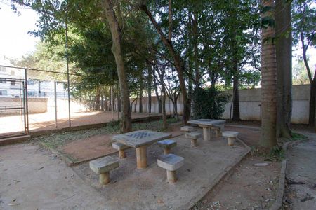 Apartamento à venda com 47m², 2 quartos e 1 vagaÁrea Comum 