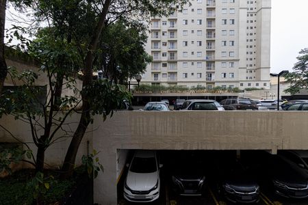 Apartamento à venda com 47m², 2 quartos e 1 vagaVista Quarto 2
