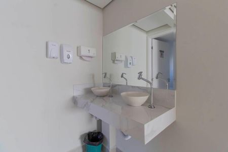 Apartamento à venda com 47m², 2 quartos e 1 vagaÁrea Comum - Salão de Festas 