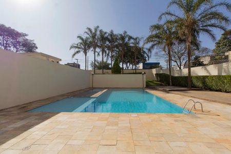 Apartamento à venda com 47m², 2 quartos e 1 vagaÁrea Comum - Piscina