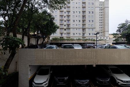 Apartamento à venda com 47m², 2 quartos e 1 vagaVista Quarto 1