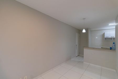 Apartamento à venda com 47m², 2 quartos e 1 vagaSala/Cozinha/Área de Serviço 