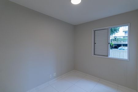 Apartamento à venda com 47m², 2 quartos e 1 vagaQuarto 2