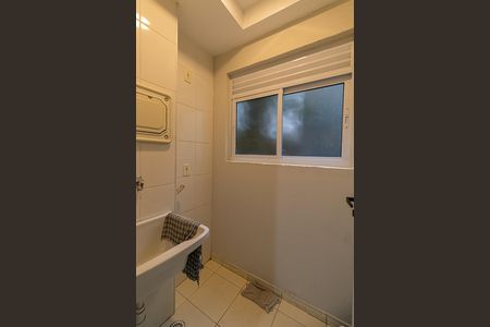 Apartamento à venda com 47m², 2 quartos e 1 vagaSala/Cozinha/Área de Serviço 