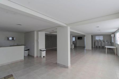 Apartamento à venda com 47m², 2 quartos e 1 vagaÁrea Comum - Salão de Festas 