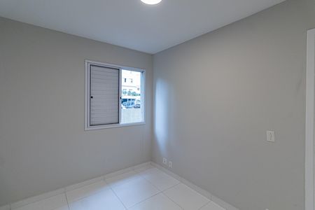 Apartamento à venda com 47m², 2 quartos e 1 vagaQuarto 2