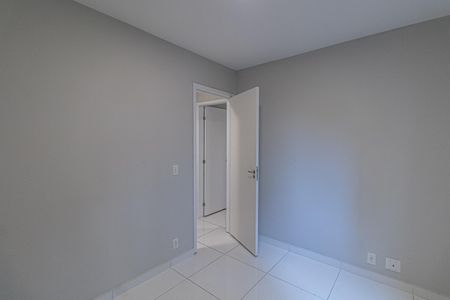 Apartamento à venda com 47m², 2 quartos e 1 vagaQuarto 1