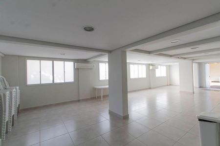 Apartamento à venda com 47m², 2 quartos e 1 vagaÁrea Comum - Salão de Festas 