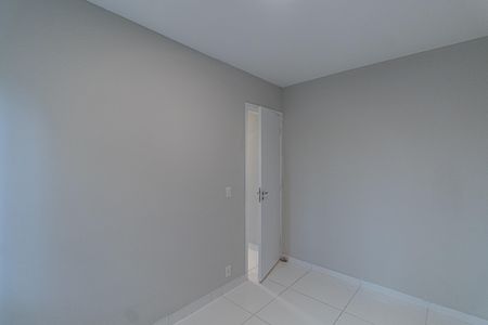 Apartamento à venda com 47m², 2 quartos e 1 vagaQuarto 2