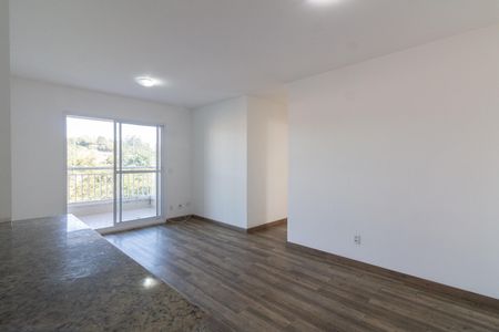 Sala de apartamento à venda com 3 quartos, 82m² em Jardim das Vertentes, São Paulo
