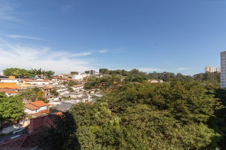 Vista de apartamento à venda com 3 quartos, 82m² em Jardim das Vertentes, São Paulo
