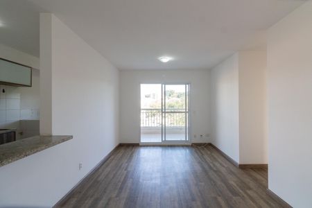 Apartamento à venda com 3 quartos, 82m² em Jardim das Vertentes, São Paulo