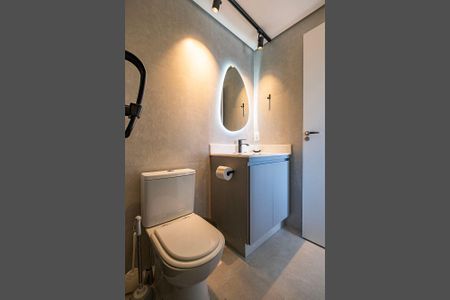 Apartamento à venda com 40m², 1 quarto e sem vaga Apartamento à venda com 40m², 1 quarto e sem vagaSuíte
