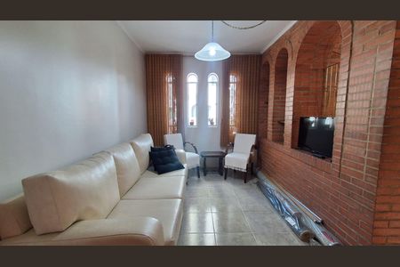 Casa à venda com 3 quartos, 102m² em Barcelona, São Caetano do Sul