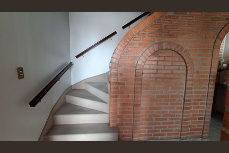 Sala de casa à venda com 3 quartos, 102m² em Barcelona, São Caetano do Sul
