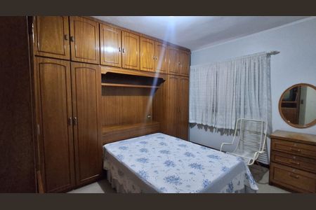 Quarto 3 de casa à venda com 3 quartos, 102m² em Barcelona, São Caetano do Sul
