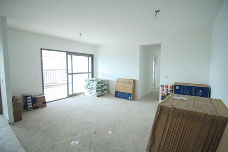 Apartamento para alugar com 3 quartos, 125m² em Quarta Parada, São Paulo