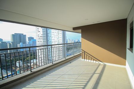 Apartamento à venda com 125m², 3 quartos e 2 vagas