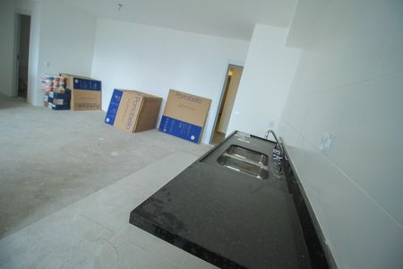Apartamento à venda com 125m², 3 quartos e 2 vagas