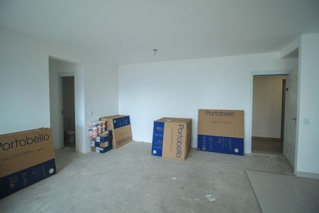 Apartamento à venda com 125m², 3 quartos e 2 vagas