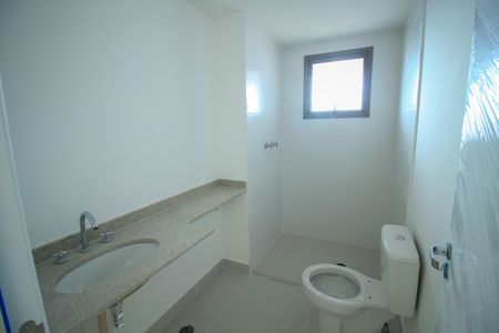 Apartamento à venda com 125m², 3 quartos e 2 vagas