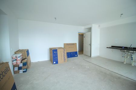 Apartamento à venda com 125m², 3 quartos e 2 vagas