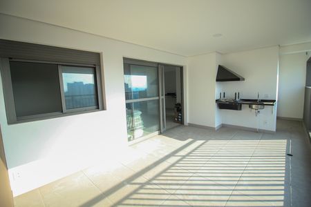 Apartamento à venda com 125m², 3 quartos e 2 vagas
