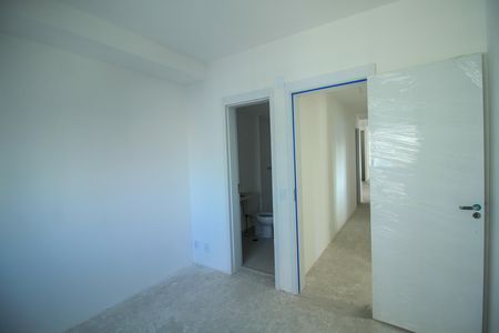 Apartamento para alugar com 3 quartos, 125m² em Quarta Parada, São Paulo
