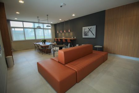 Apartamento à venda com 125m², 3 quartos e 2 vagas
