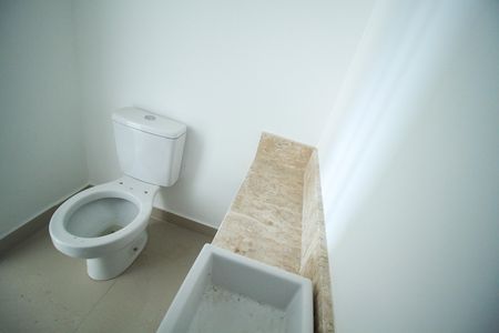 Apartamento para alugar com 3 quartos, 125m² em Quarta Parada, São Paulo