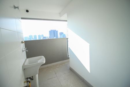Apartamento para alugar com 3 quartos, 125m² em Quarta Parada, São Paulo