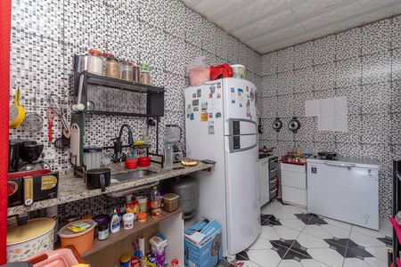 Casa à venda com 200m², 5 quartos e 3 vagas Casa à venda com 200m², 5 quartos e 3 vagasCozinha Casa 3
