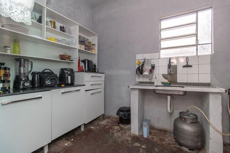 Casa à venda com 200m², 5 quartos e 3 vagas Casa à venda com 200m², 5 quartos e 3 vagasCozinha Casa 1