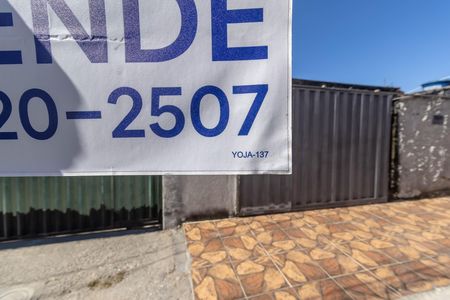 Placa QuintoAndar YOJA-137 de casa à venda com 5 quartos, 200m² em Lagoa, Belo Horizonte