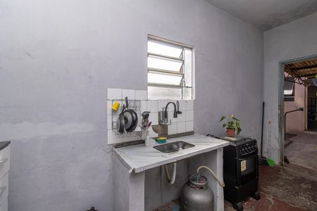 Casa à venda com 200m², 5 quartos e 3 vagas Casa à venda com 200m², 5 quartos e 3 vagasCozinha Casa 1