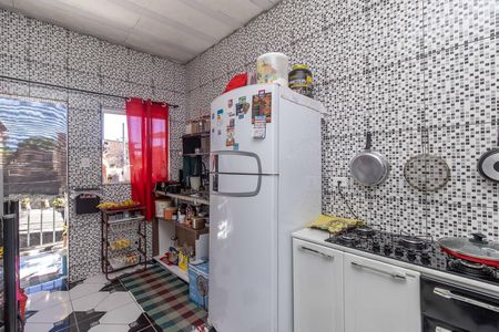 Casa à venda com 200m², 5 quartos e 3 vagas Casa à venda com 200m², 5 quartos e 3 vagasCozinha Casa 3