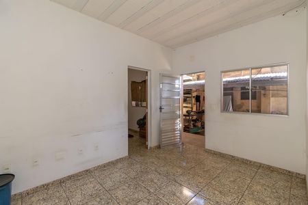 Sala Casa 2 de casa à venda com 5 quartos, 200m² em Lagoa, Belo Horizonte