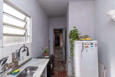 Casa à venda com 200m², 5 quartos e 3 vagas Casa à venda com 200m², 5 quartos e 3 vagasCozinha Casa 1