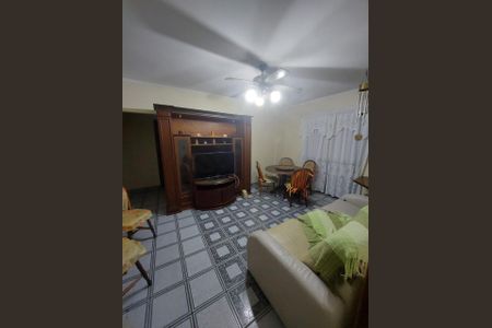 Apartamento para alugar com 2 quartos, 96m² em Vila Caiçara, Praia Grande