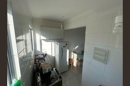 Apartamento para alugar com 52m², 2 quartos e 1 vaga Apartamento para alugar com 52m², 2 quartos e 1 vagaCozinha