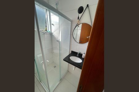 Apartamento para alugar com 52m², 2 quartos e 1 vaga Apartamento para alugar com 52m², 2 quartos e 1 vagaBanheiro