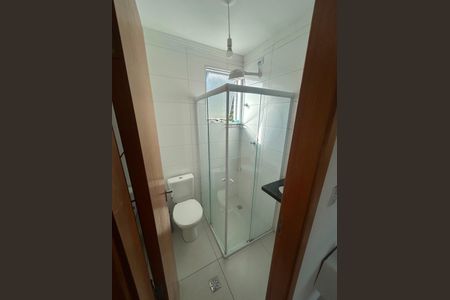 Apartamento para alugar com 52m², 2 quartos e 1 vaga Apartamento para alugar com 52m², 2 quartos e 1 vagaBanheiro