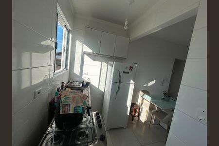 Apartamento para alugar com 52m², 2 quartos e 1 vaga Apartamento para alugar com 52m², 2 quartos e 1 vagaCozinha