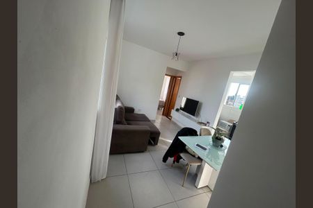 Apartamento para alugar com 52m², 2 quartos e 1 vaga Apartamento para alugar com 52m², 2 quartos e 1 vagaSala