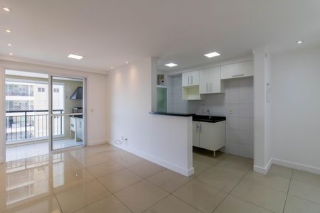 Apartamento para alugar com 2 quartos, 65m² em Jardim Flor da Montanha, Guarulhos